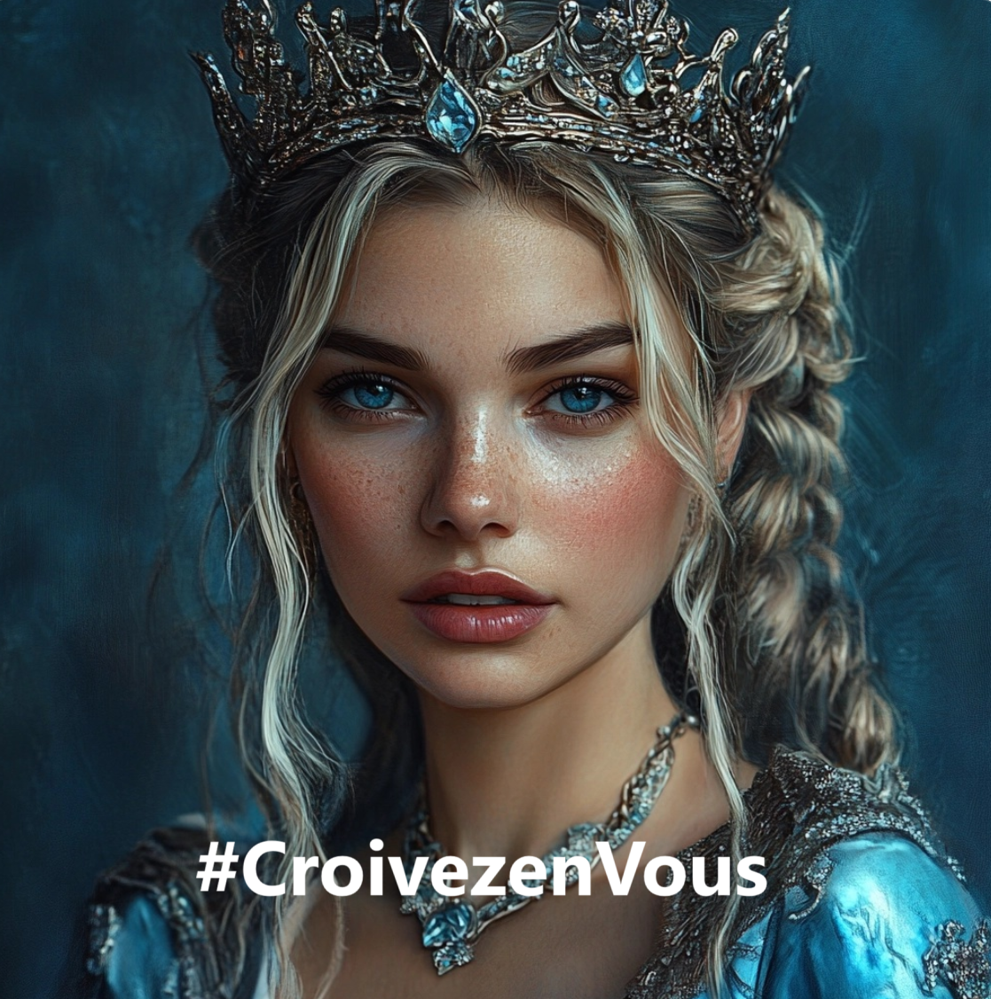 #CroivezenVous